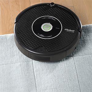 Roomba
