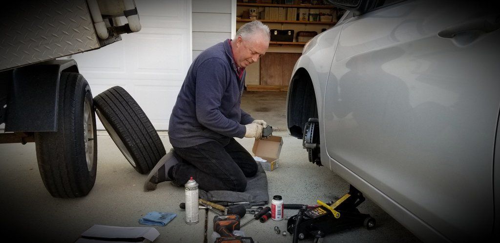Mobile mechanic can fix my car at my house